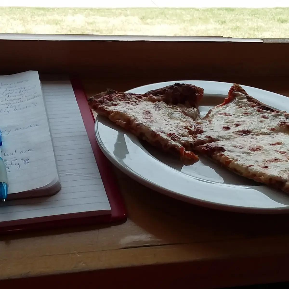 Cheese Pizza