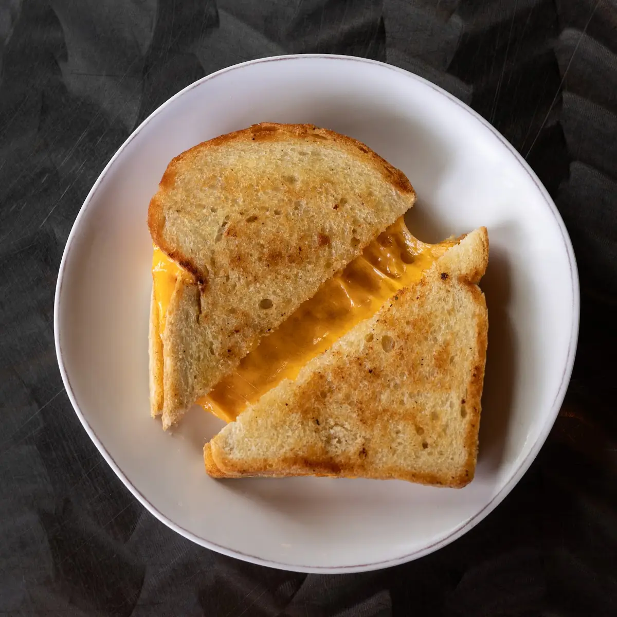 Grilled Cheese