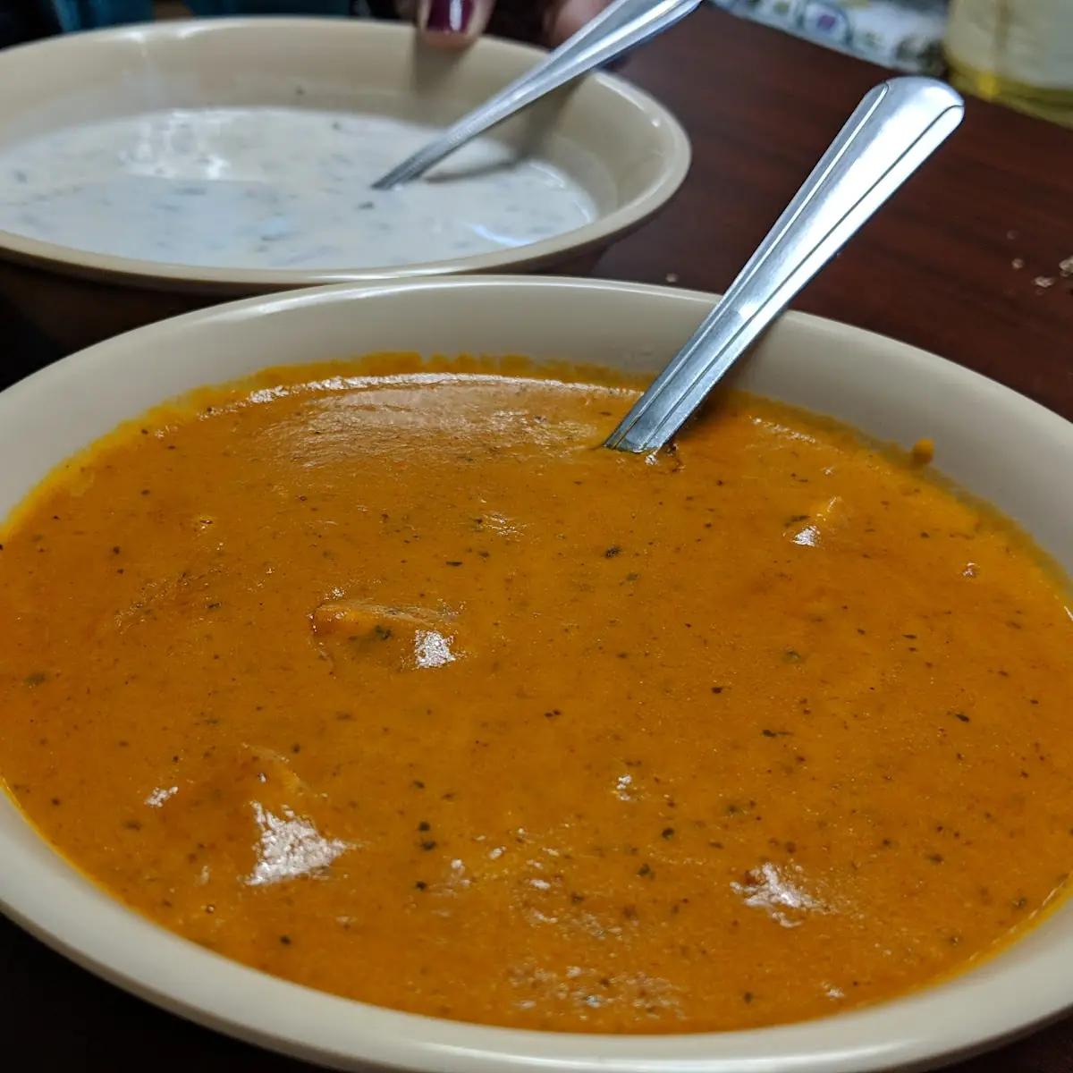 Paneer Butter Masala