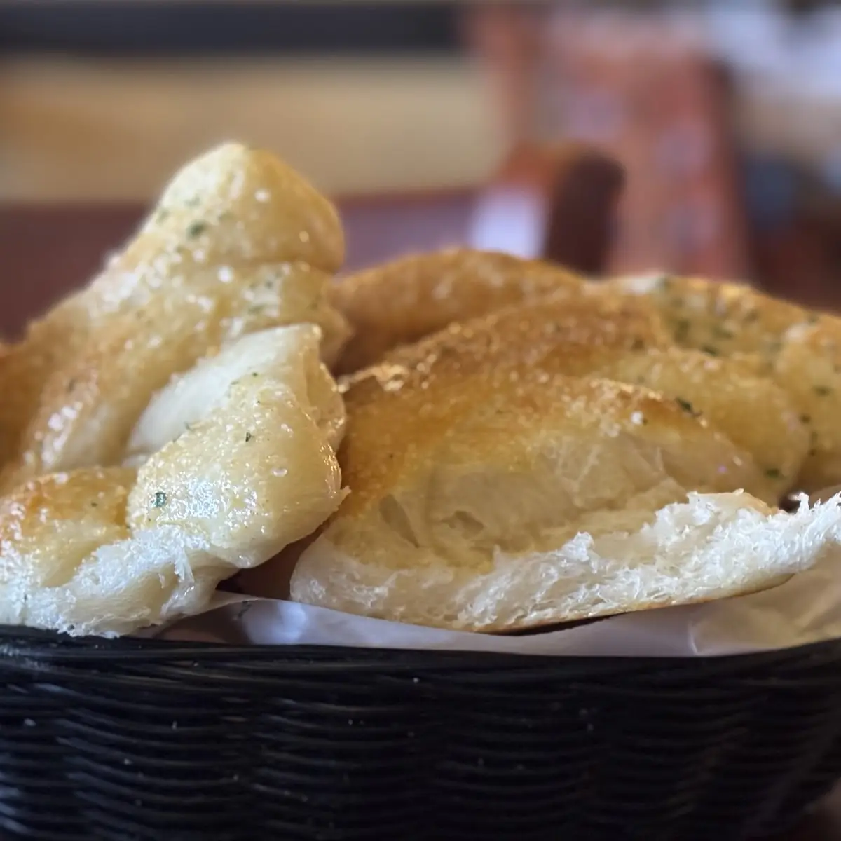 Garlic Bread