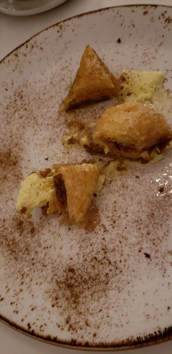 Baklava