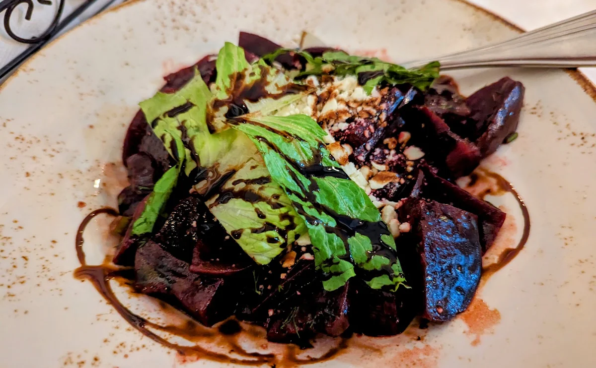 Beet Salad