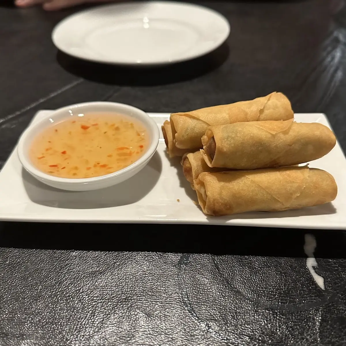 Pork Egg Roll 3