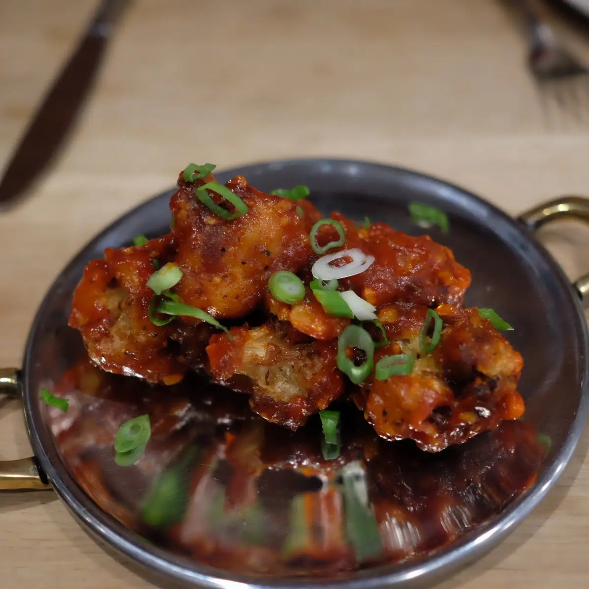 Gobi Manchurian
