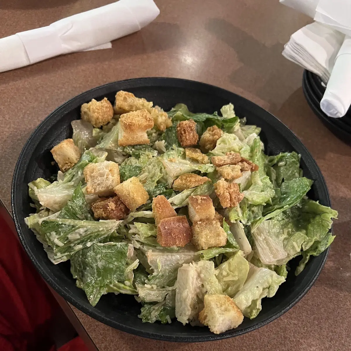 Cesar Salad