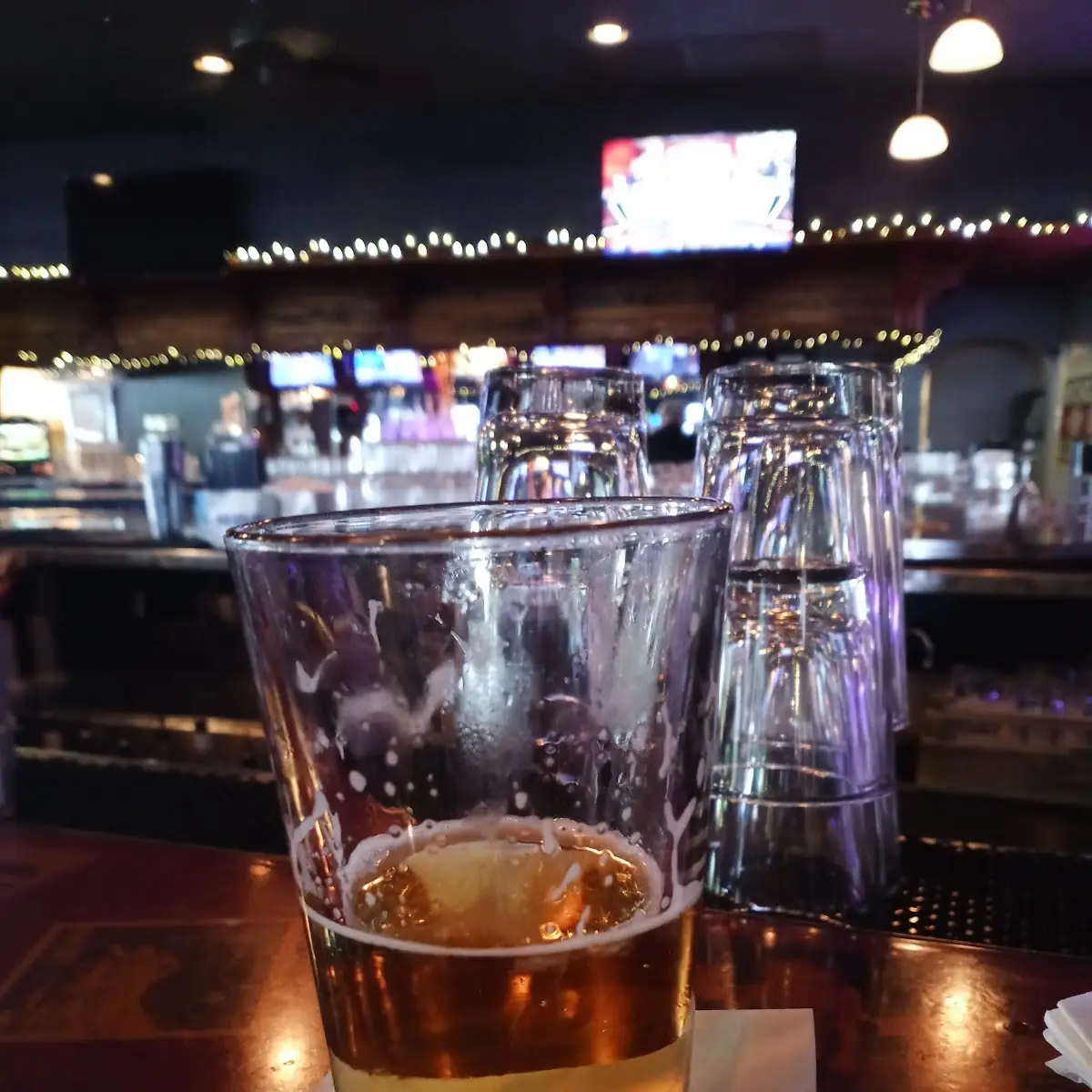Draft Beer