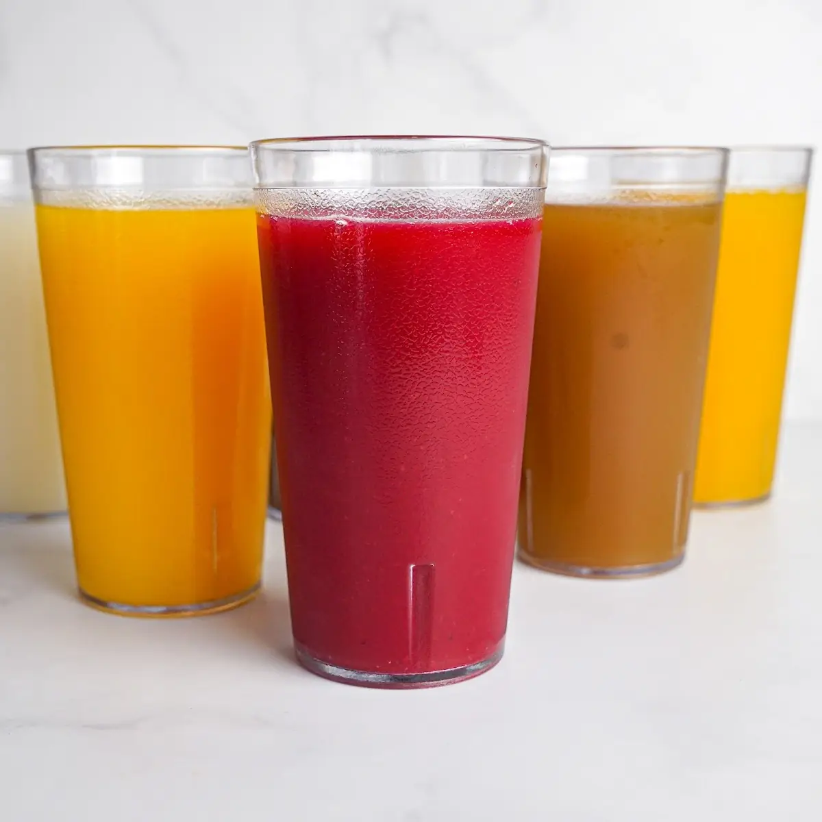 Jugos Naturales