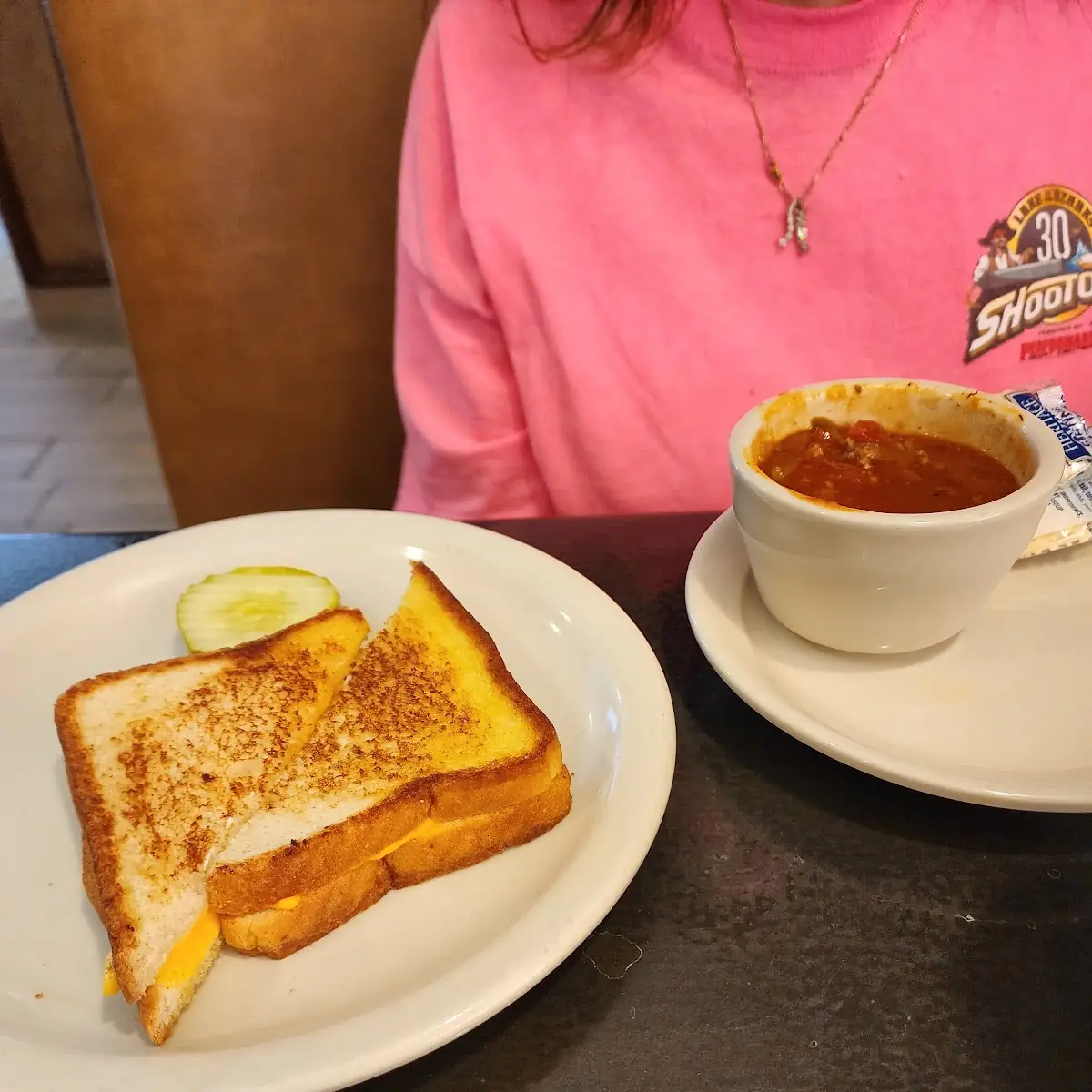 French Toast Combo
