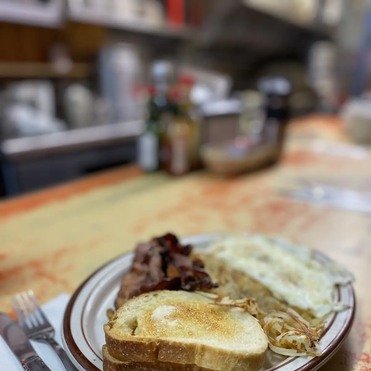 French Toast