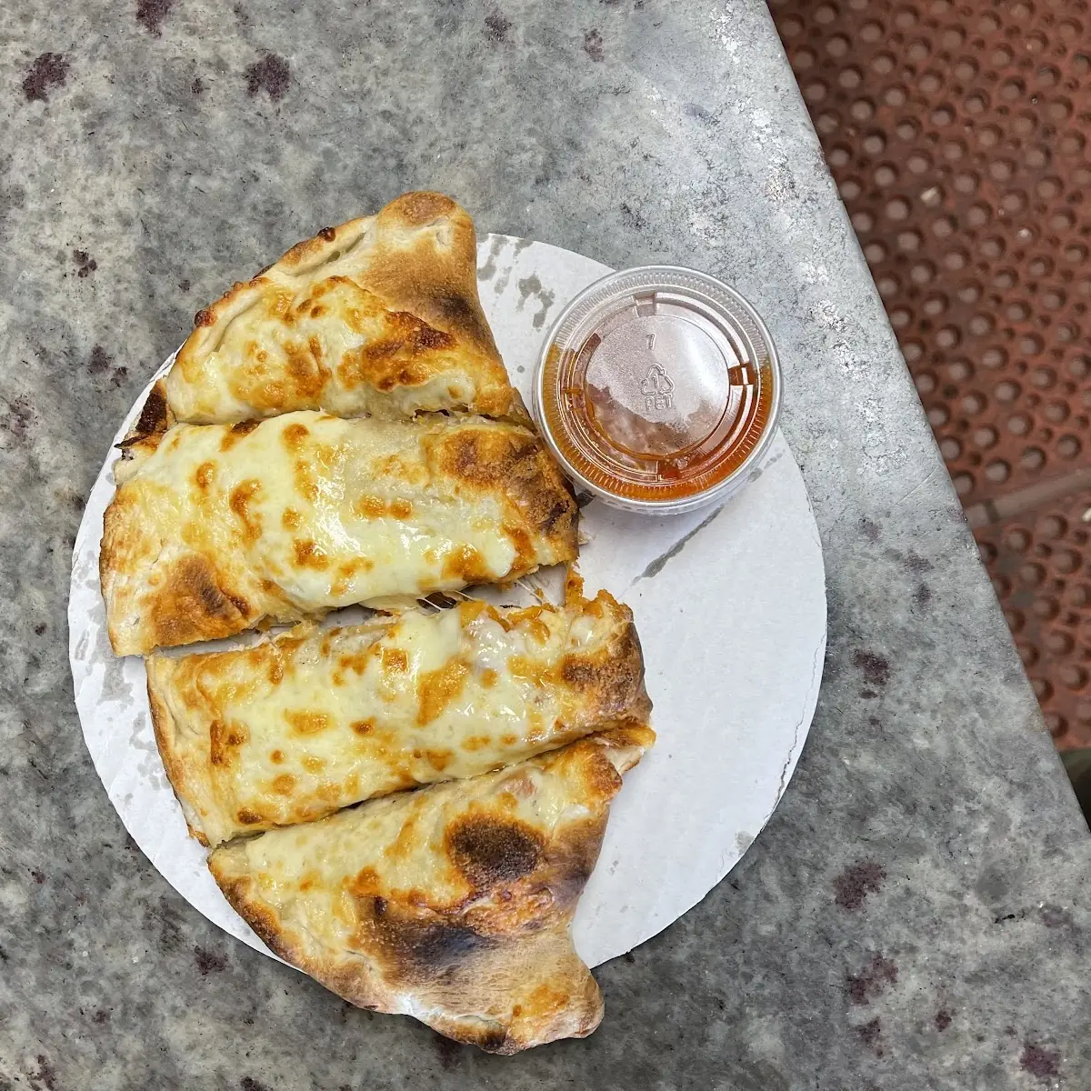 Garlic Bread