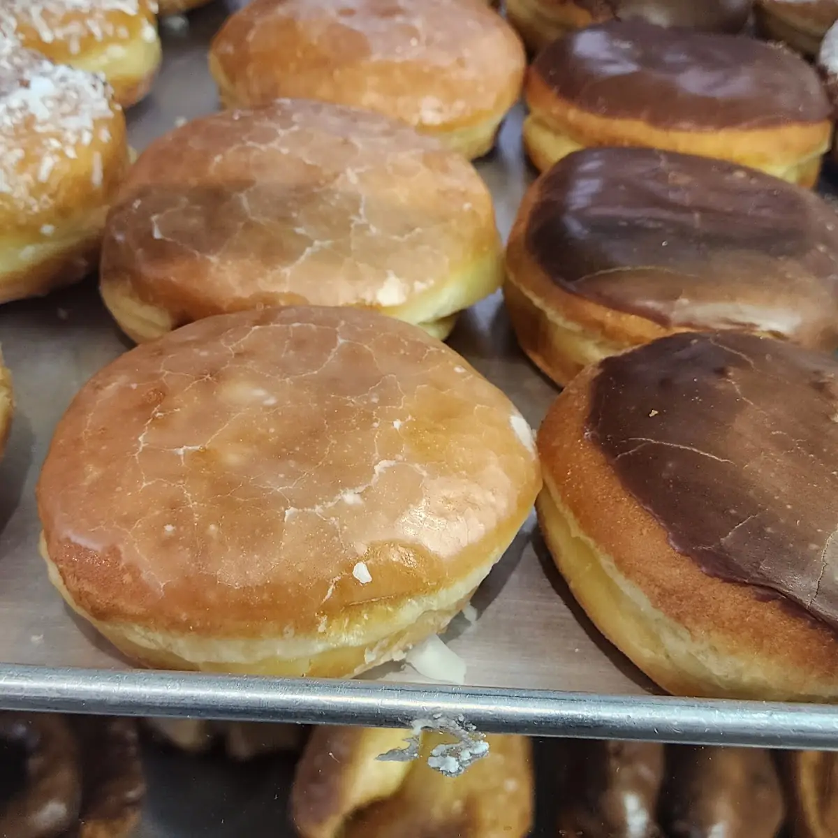 Donut Hole 1 Dozen