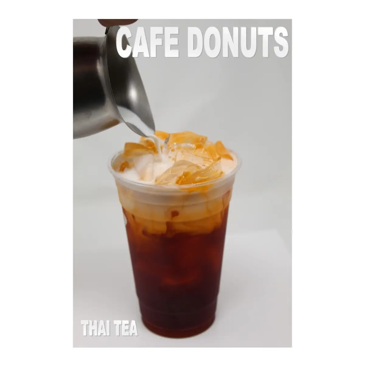 Thai Tea