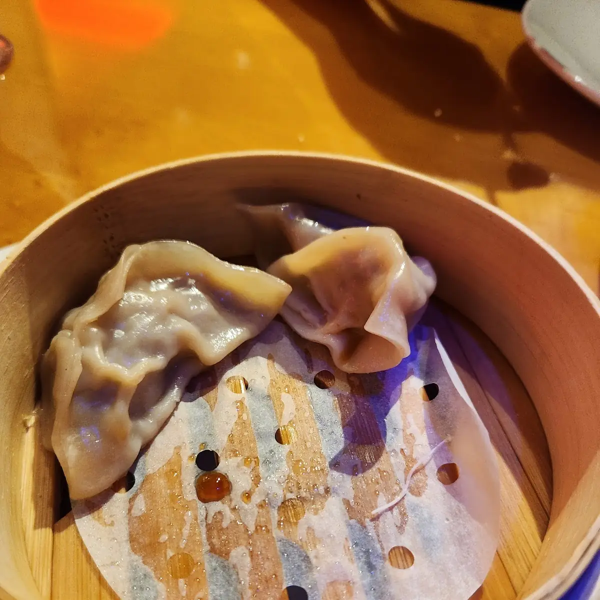 Dumpling