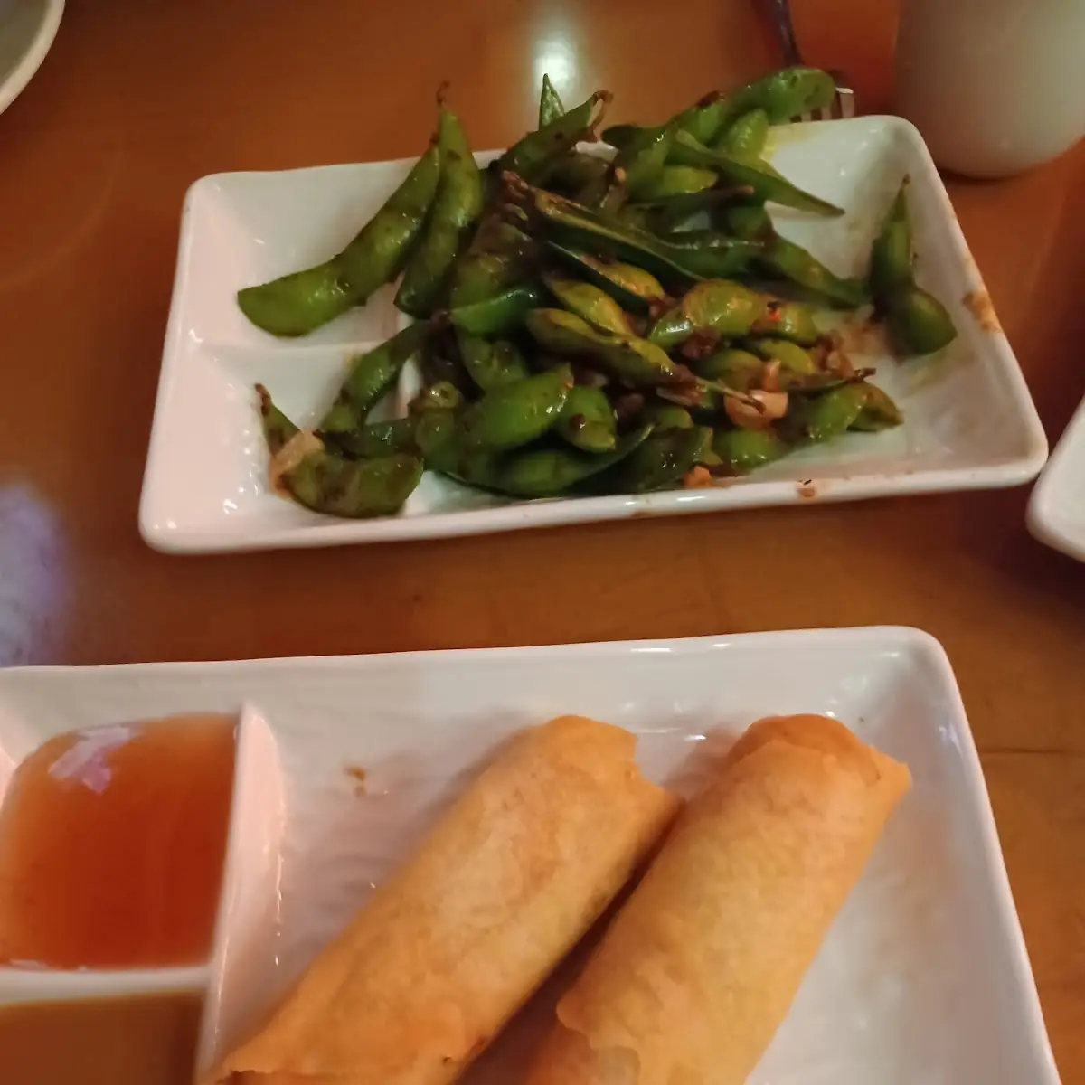 Spring Roll
