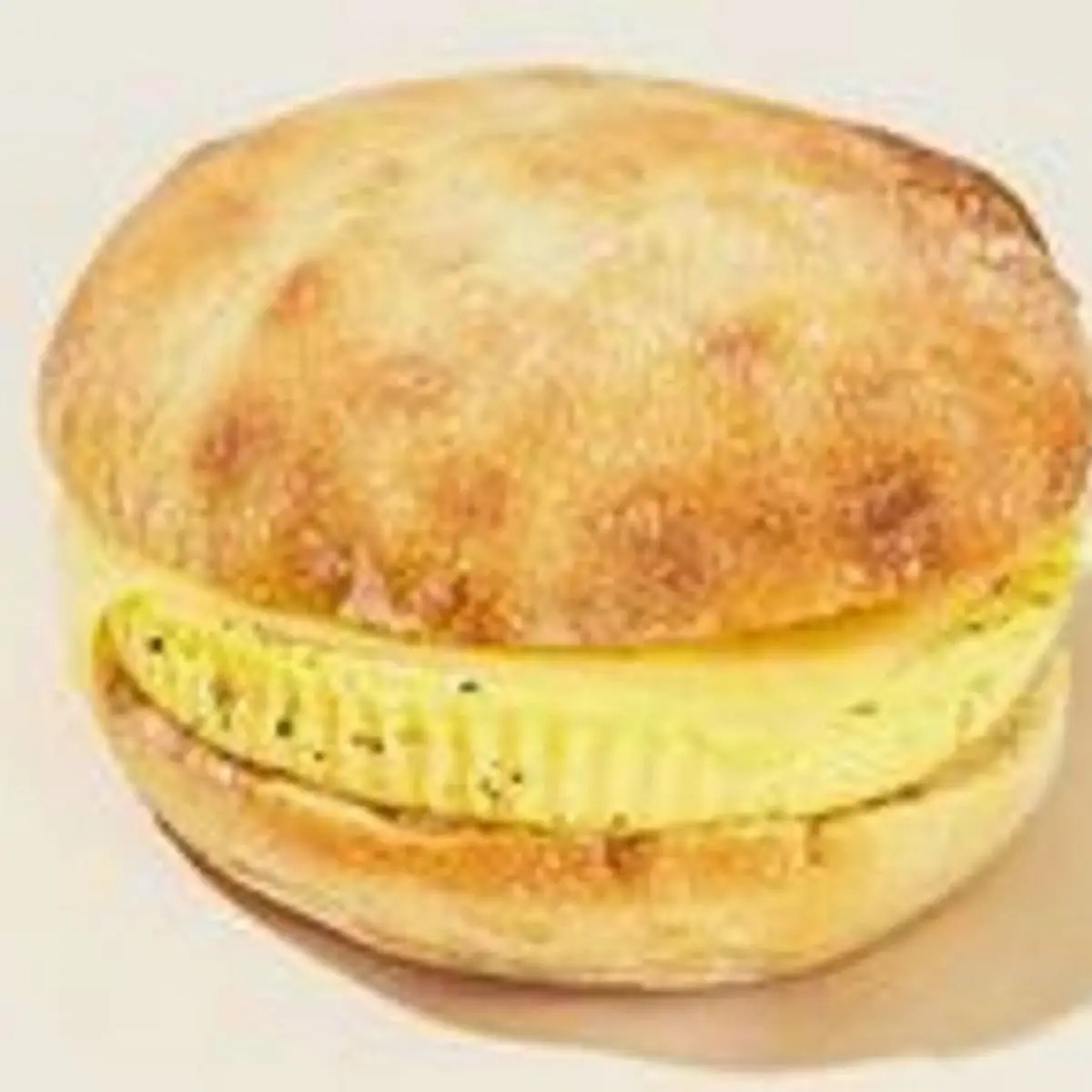 Breakfast Sandwich