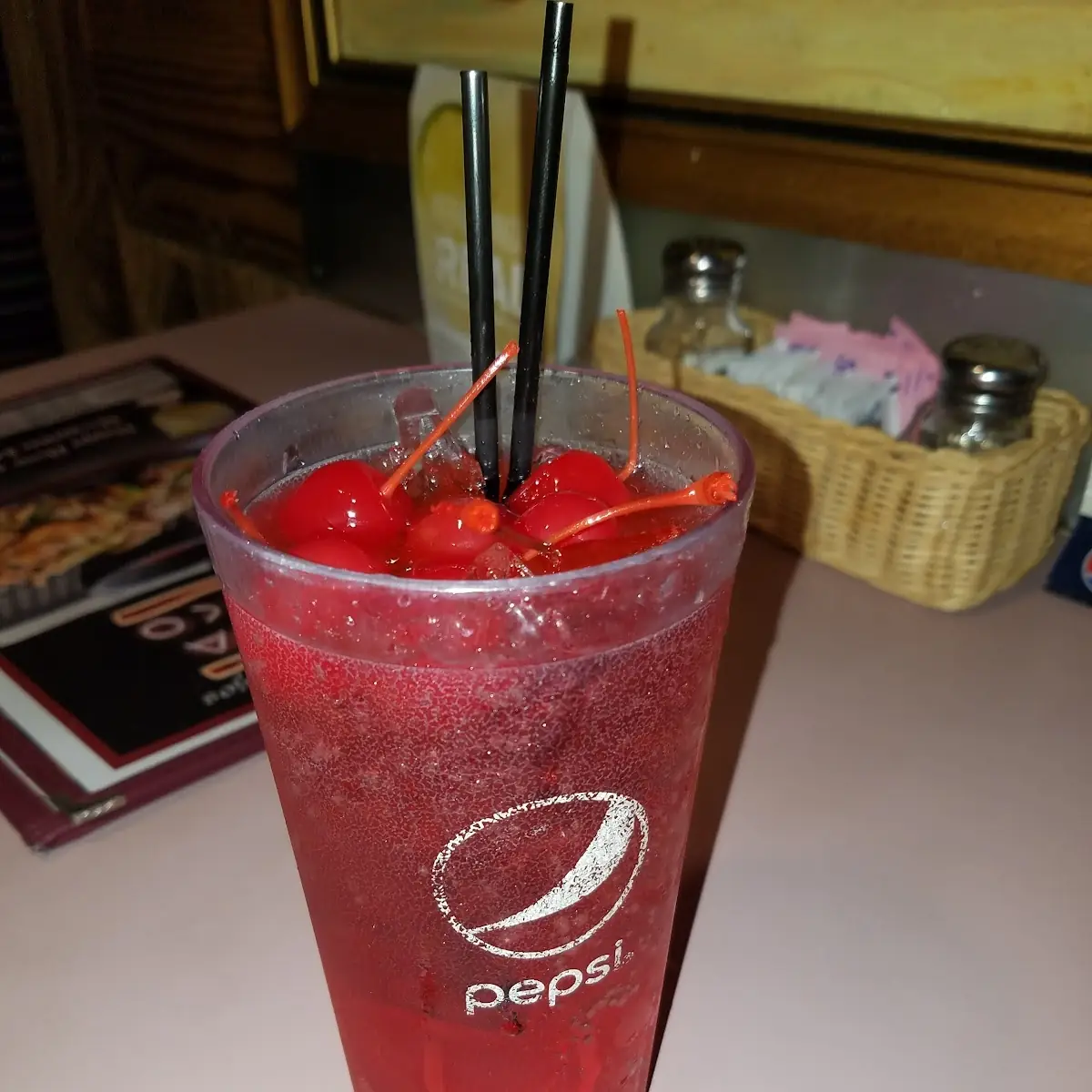 Shirley Temple