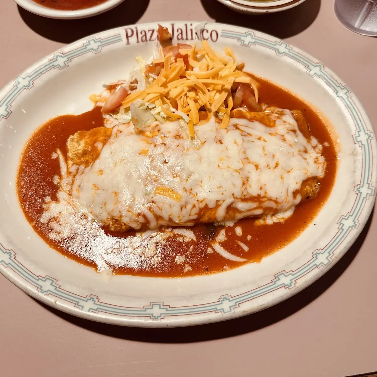 Side Chile Relleno