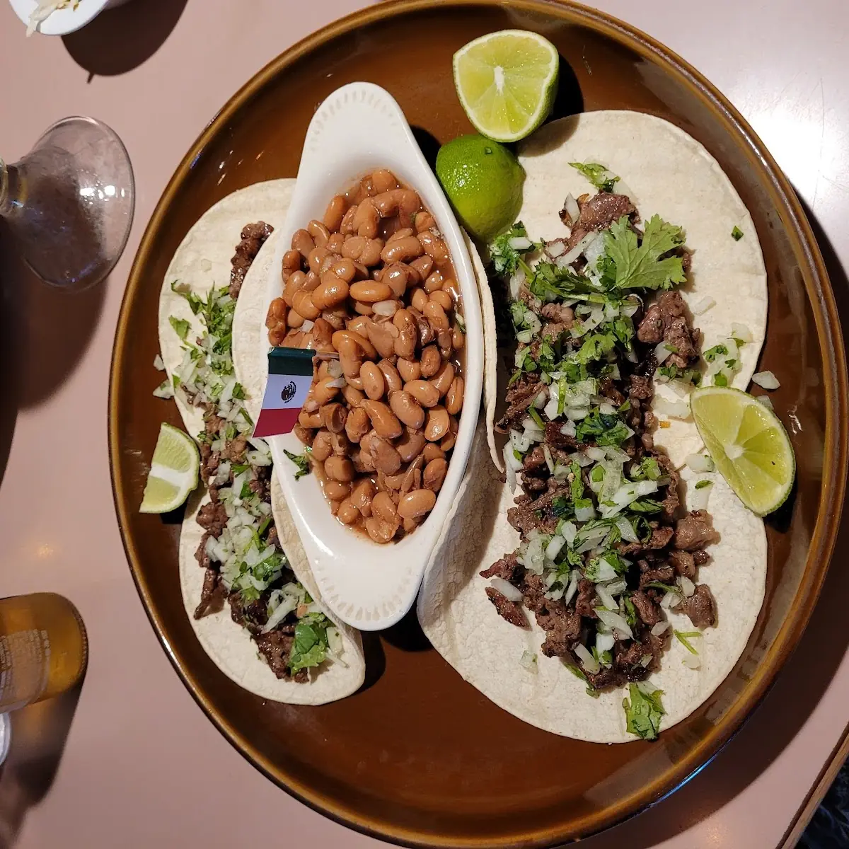 Street Tacos