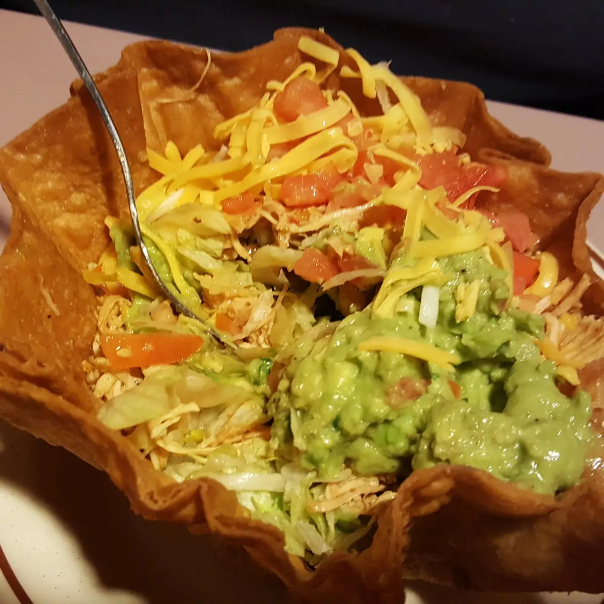 Taco Salad