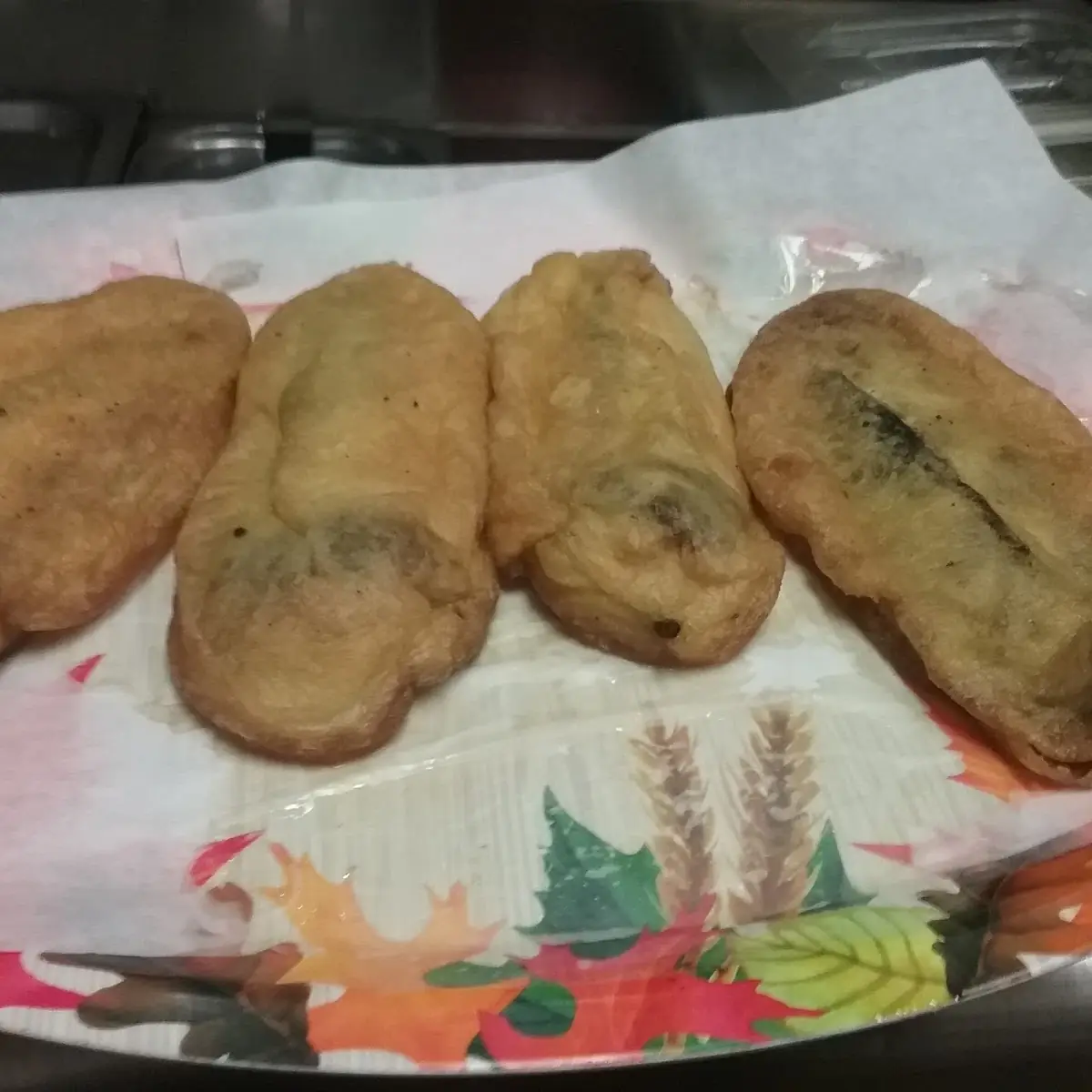 Chile Relleno