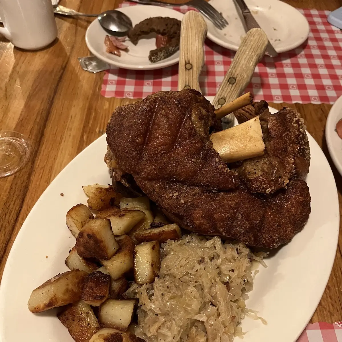 Sauerkraut