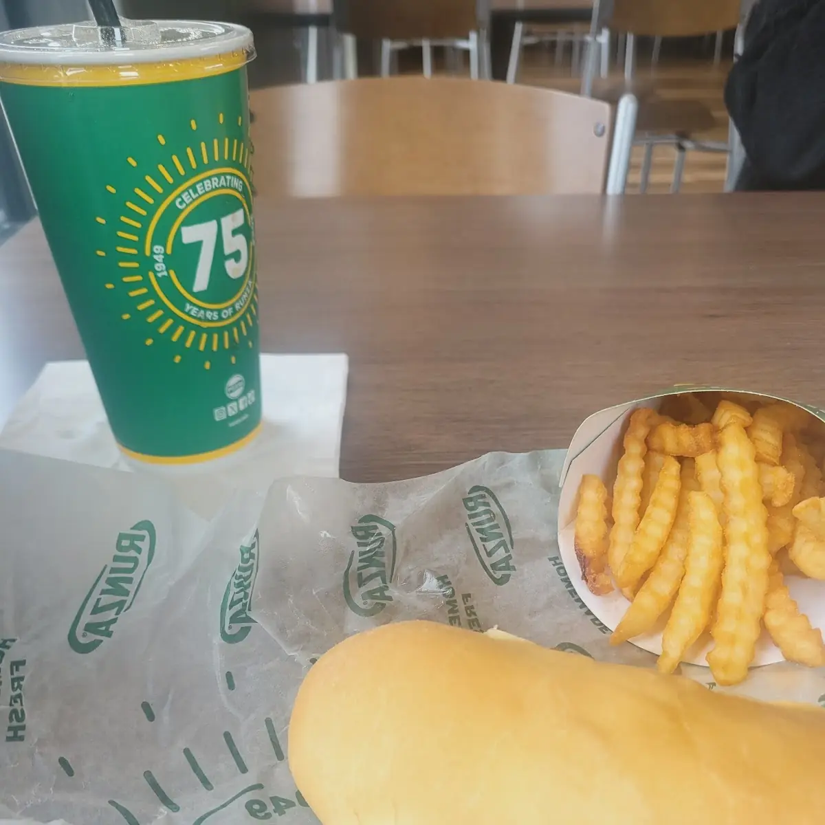 Philly Cheese Steak