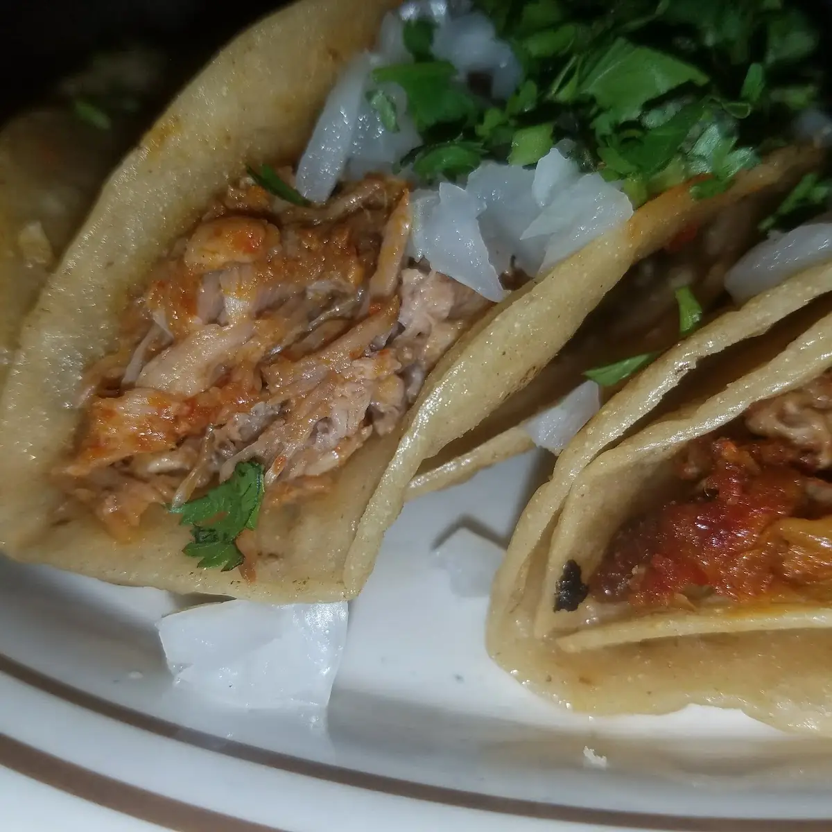 Street Tacos