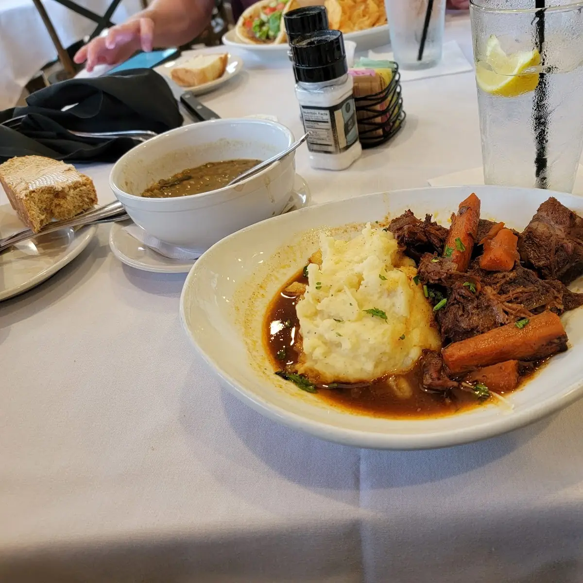 Pot Roast