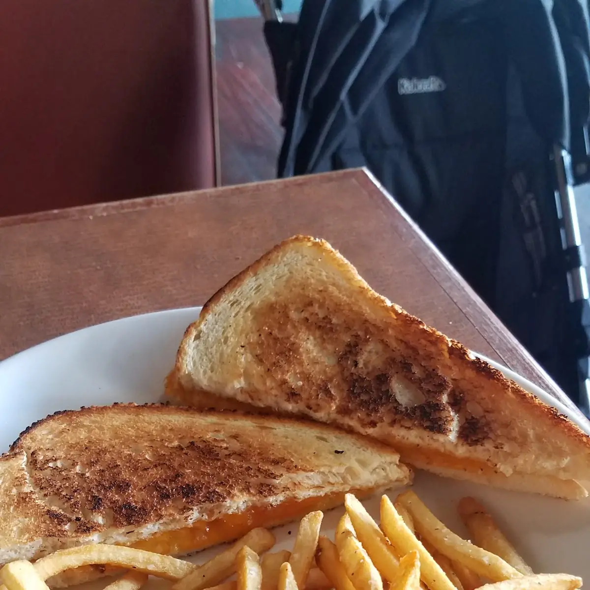 Patty Melt