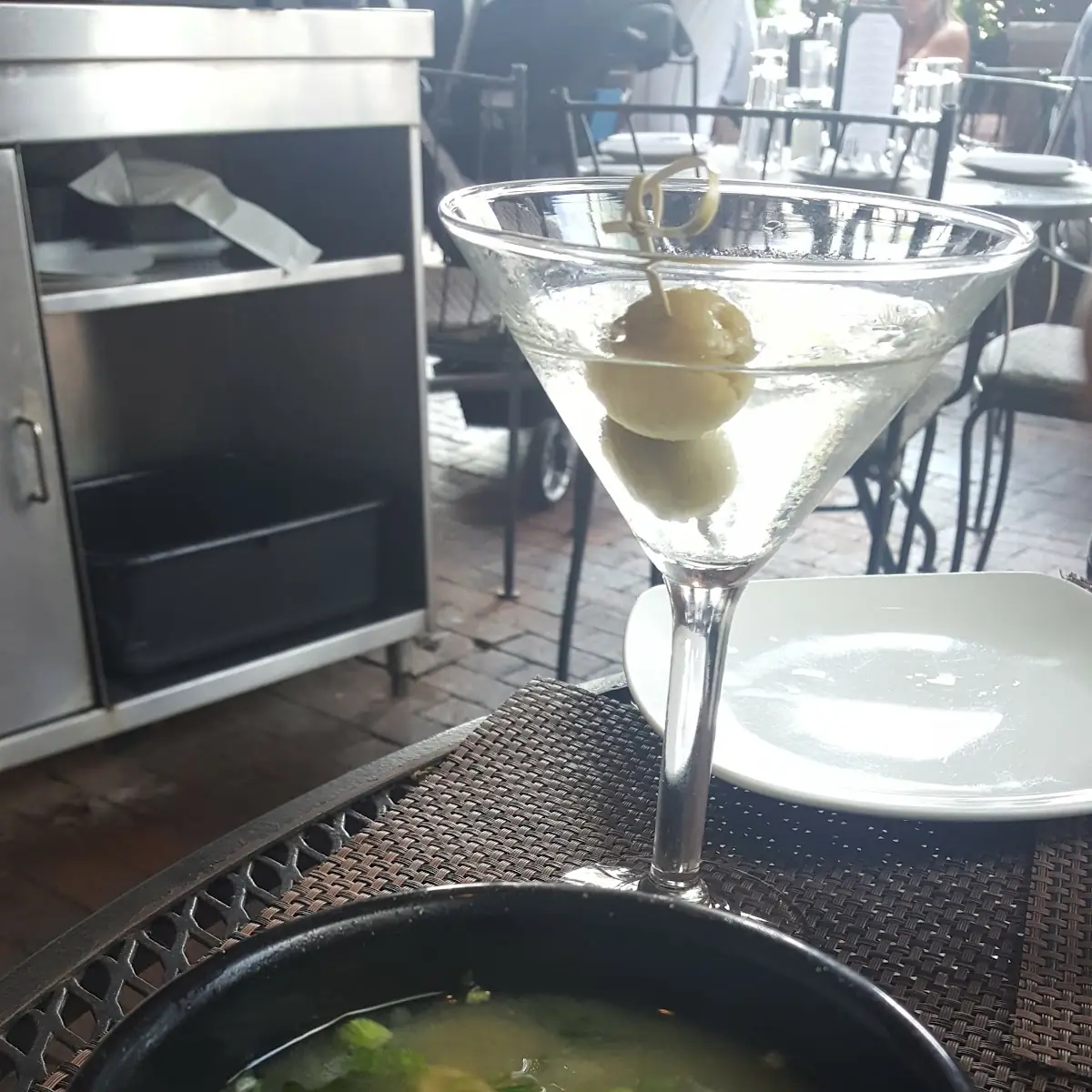 Miso Soup