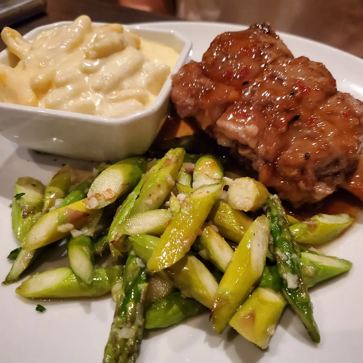 Short Ribs