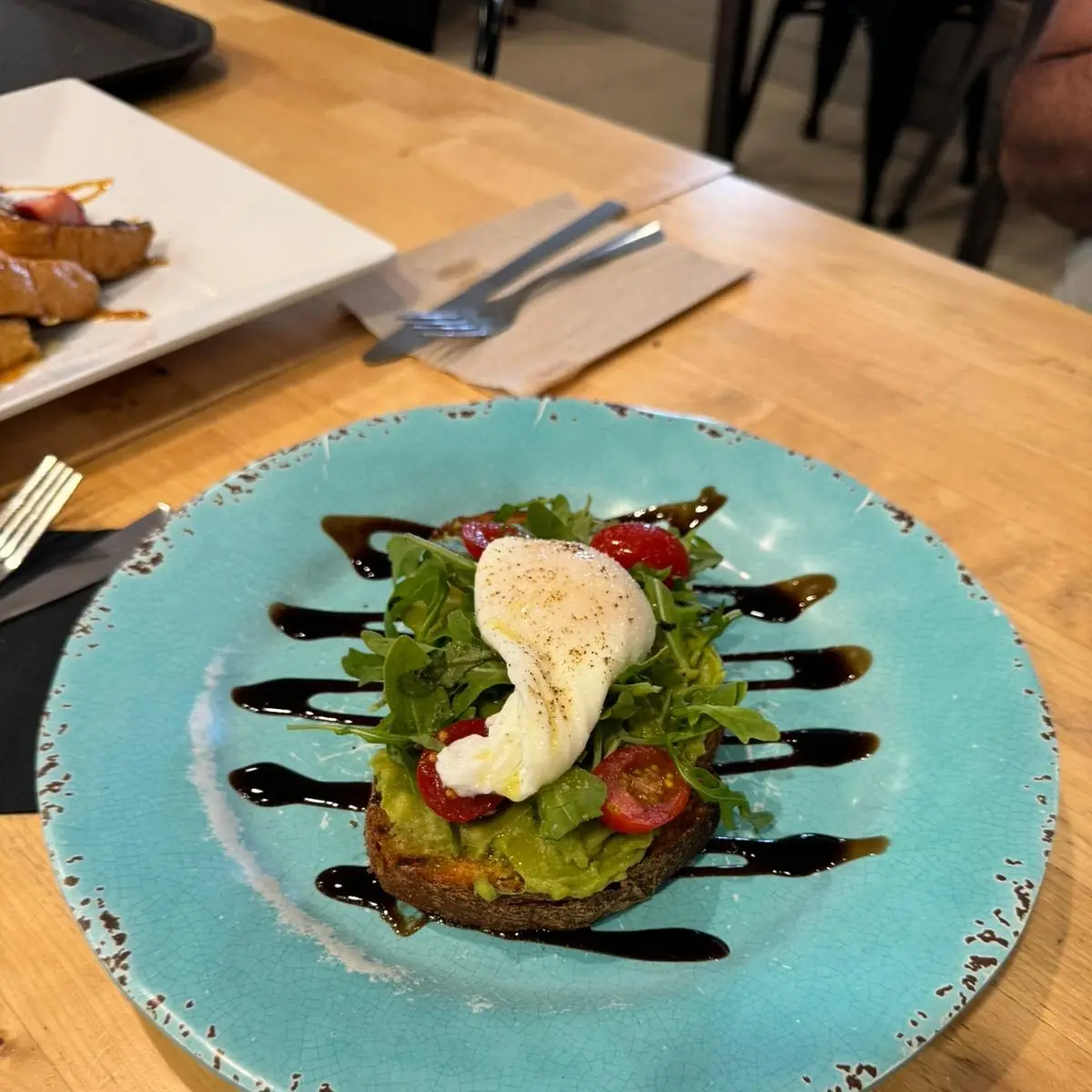 Avocado Toast