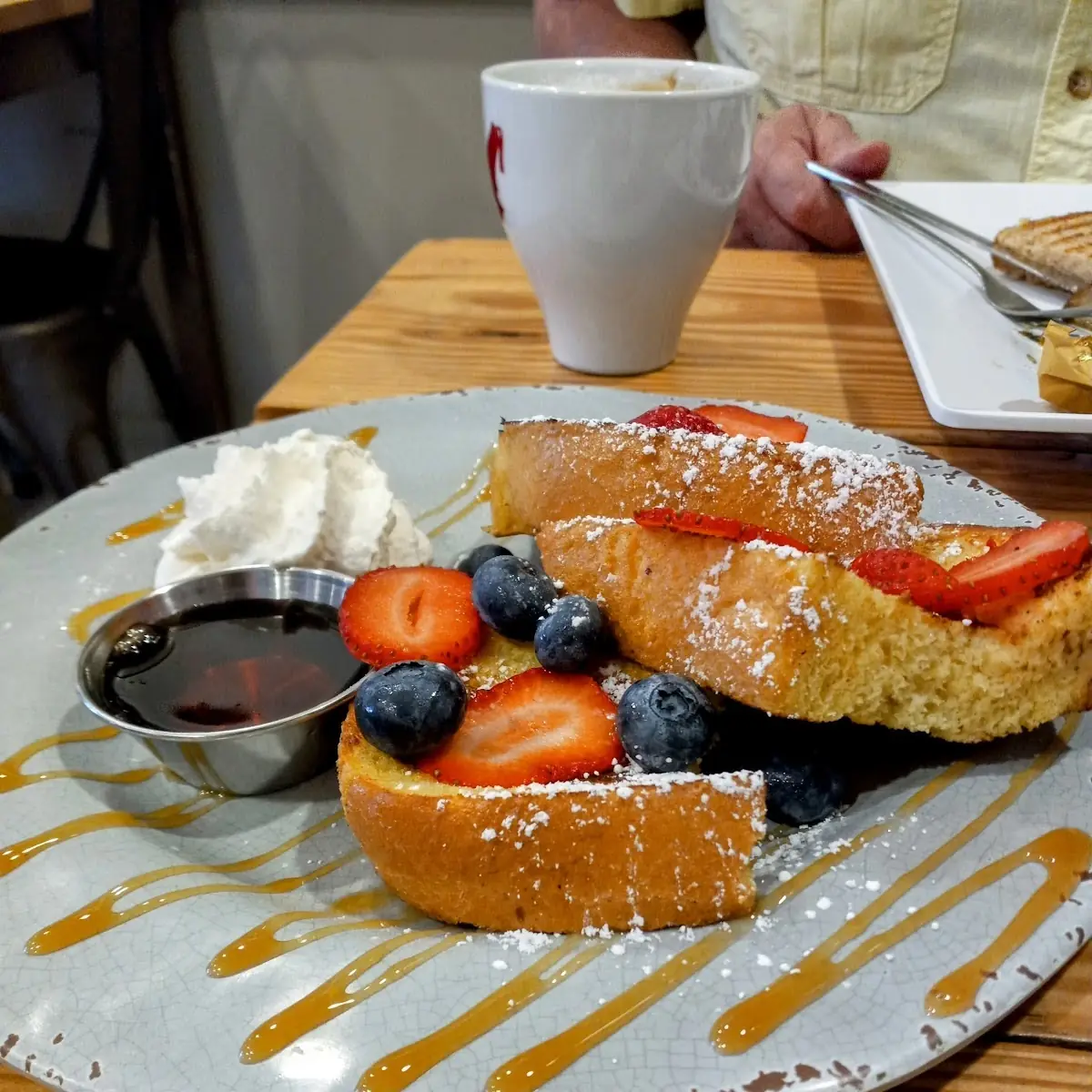 French Toast