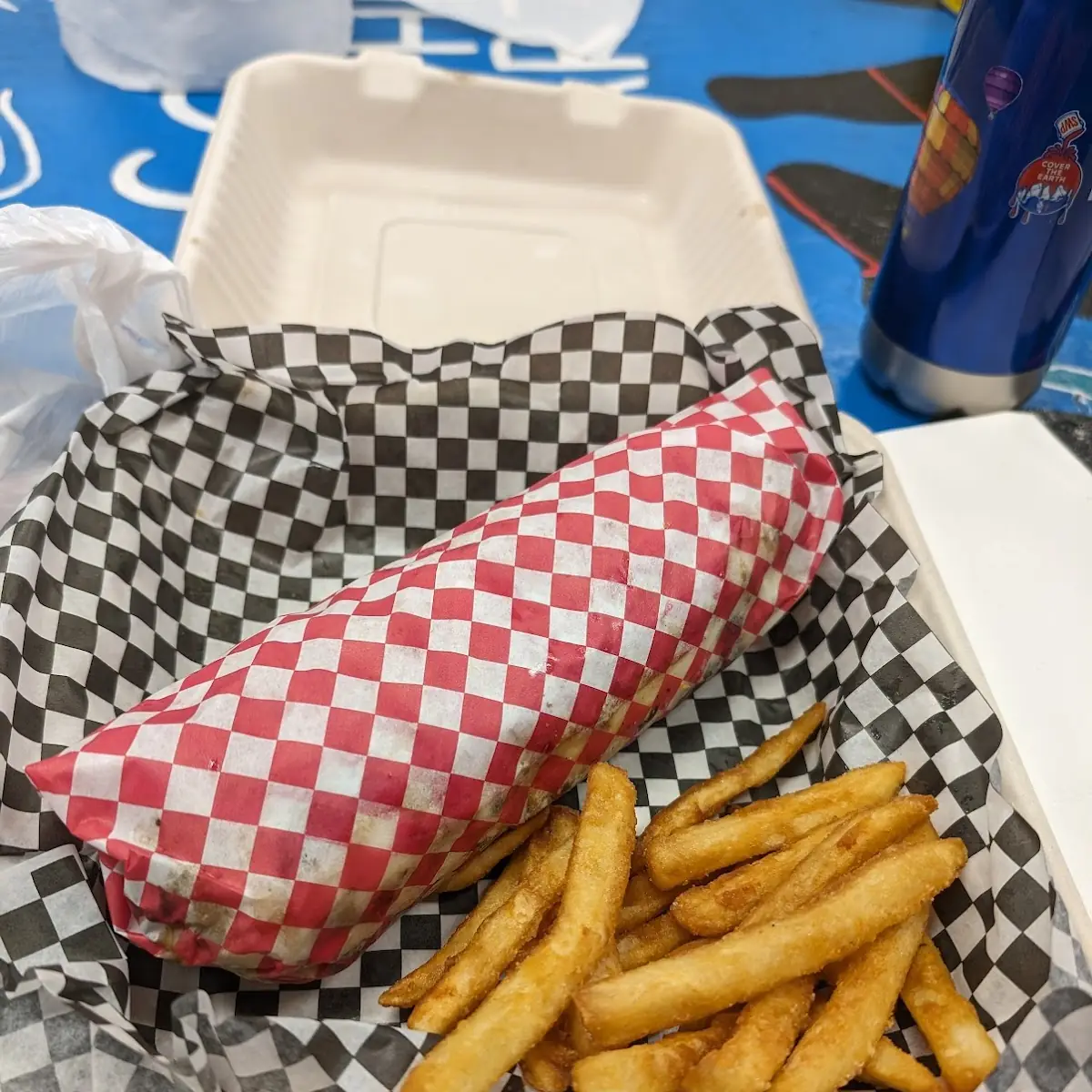 French Fries