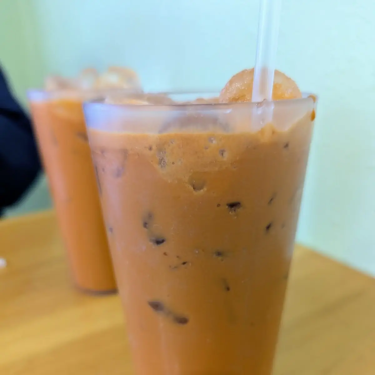 Thai Tea