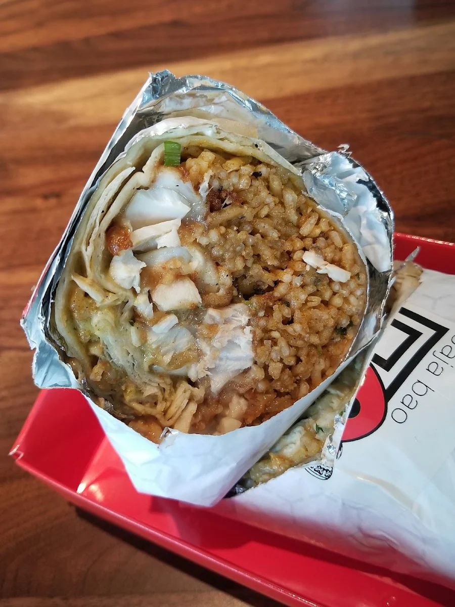 Baja Bao
