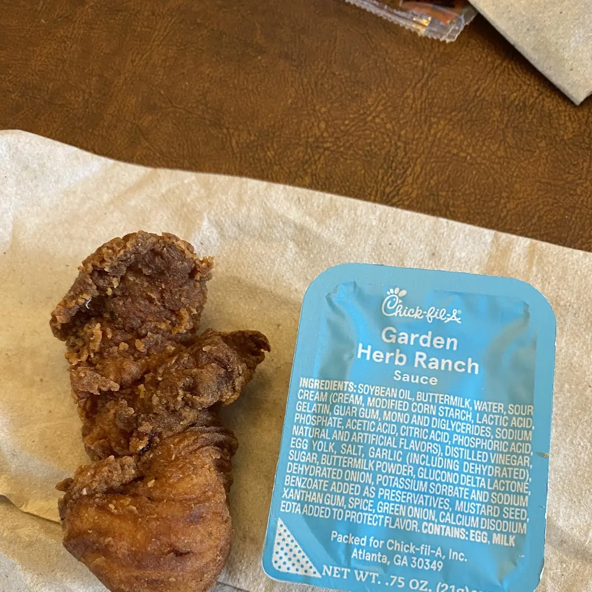 Croissant
