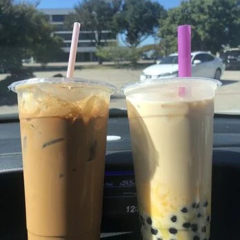 Thai Tea