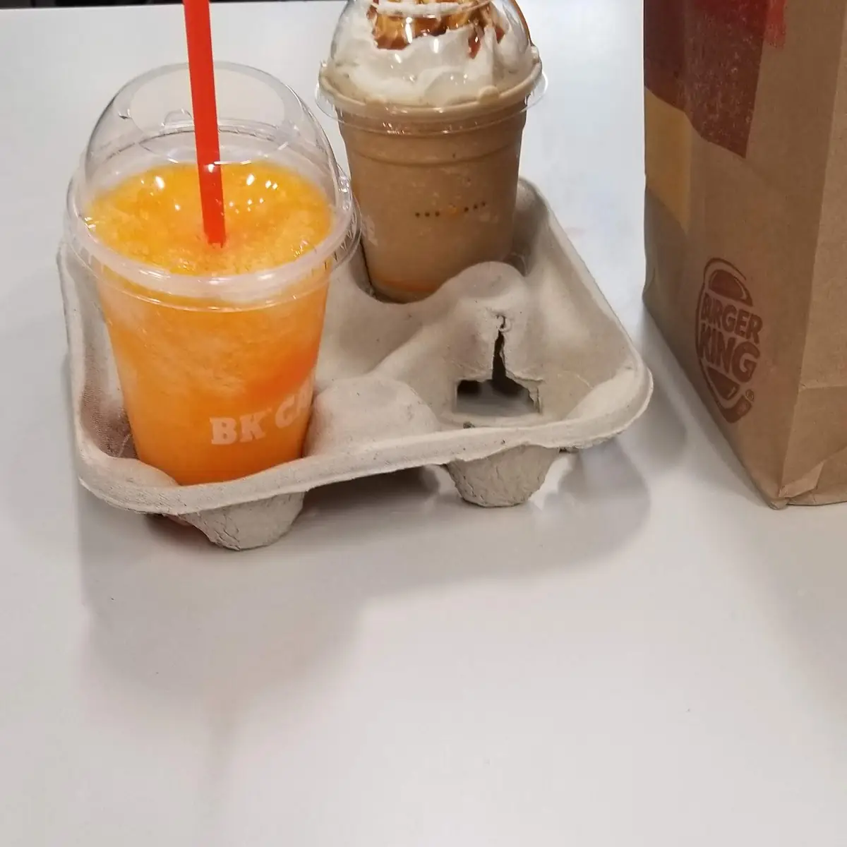 Orange Crush