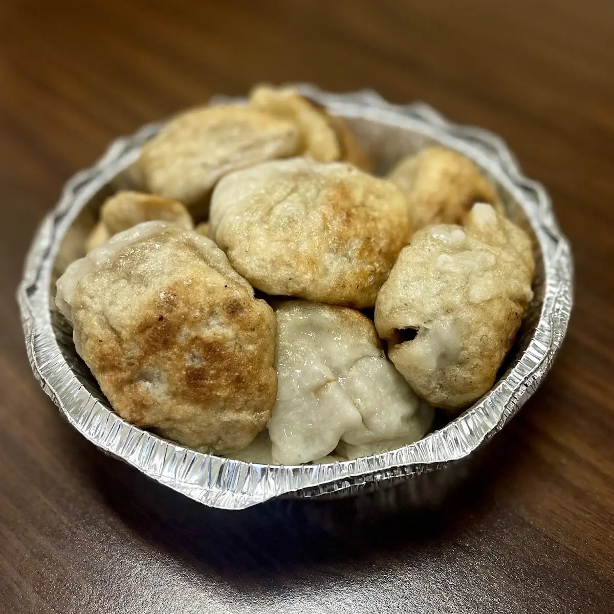 Fried Dumplings