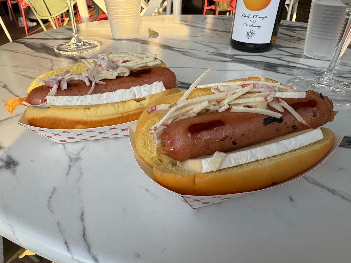 Hot Dog