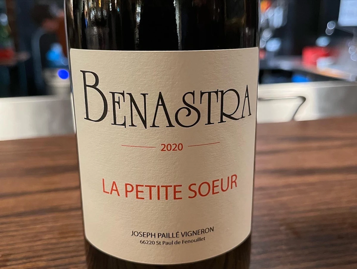 Pinot Noir