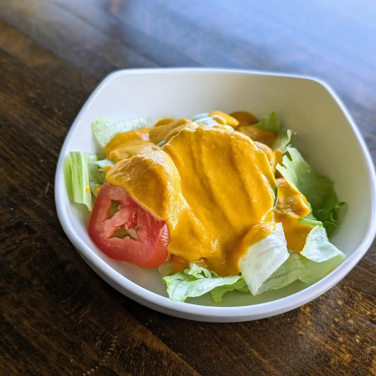 Miso Ginger Dressing