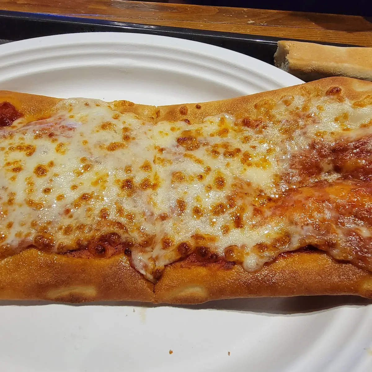 Flatbread Pizza