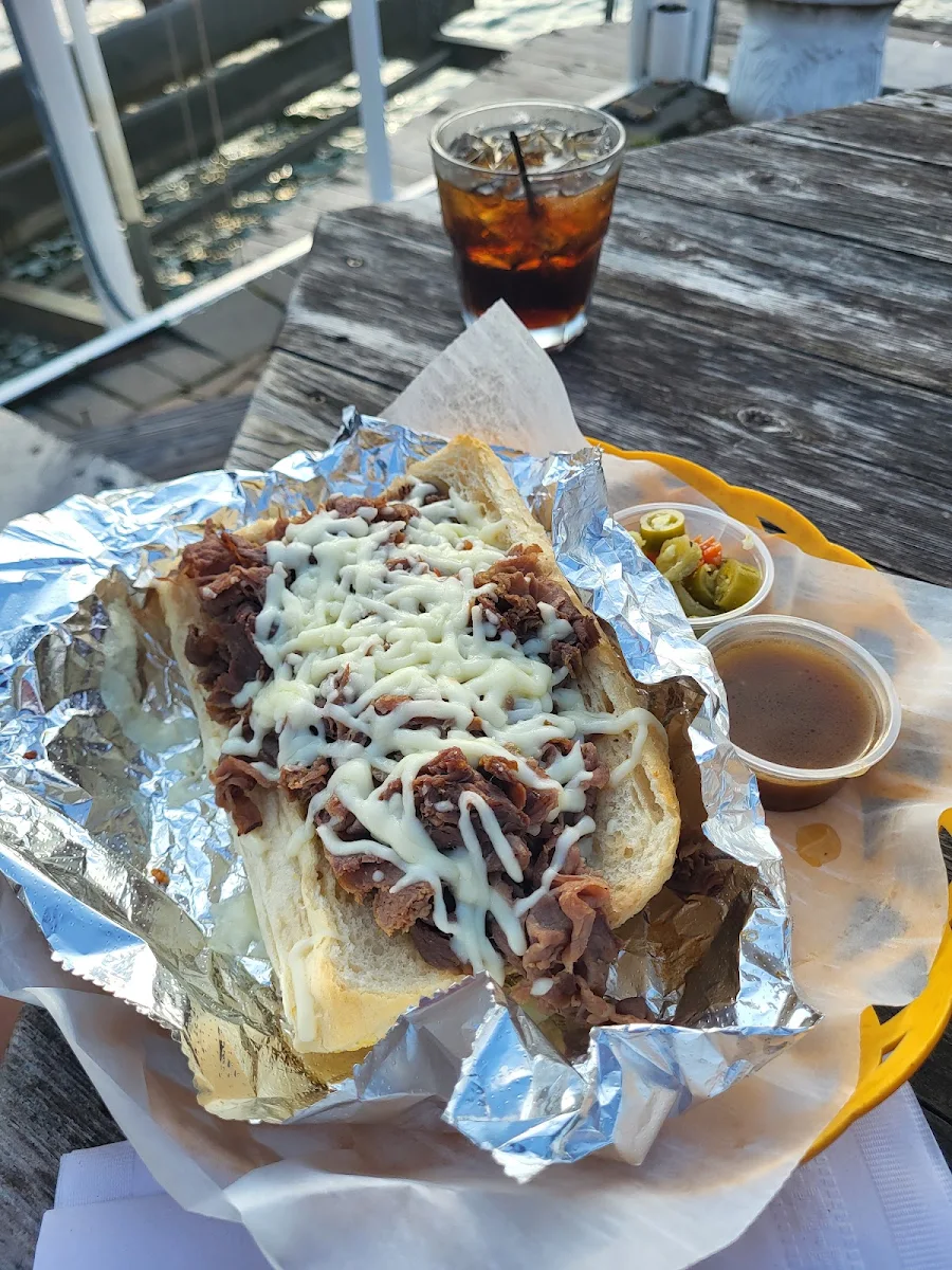 Italian Sub