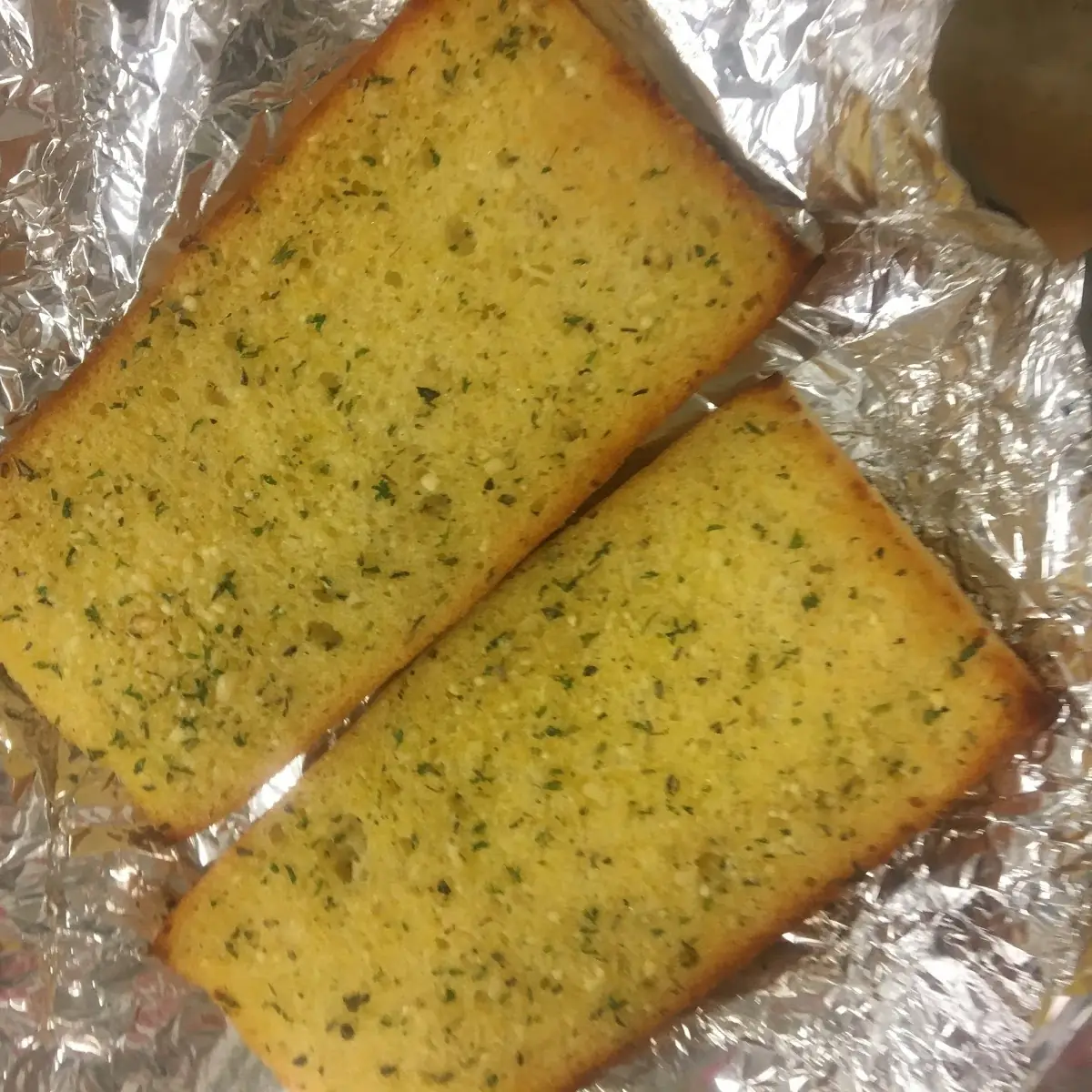 Garlic Bread