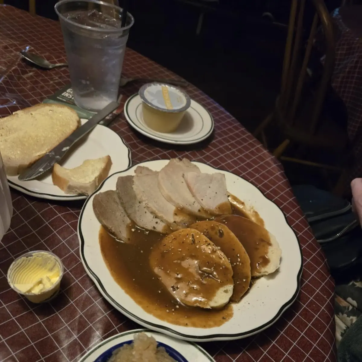Sauerkraut