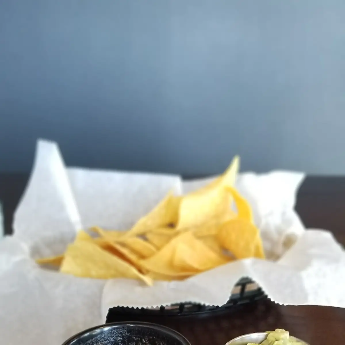 Chips & Salsa