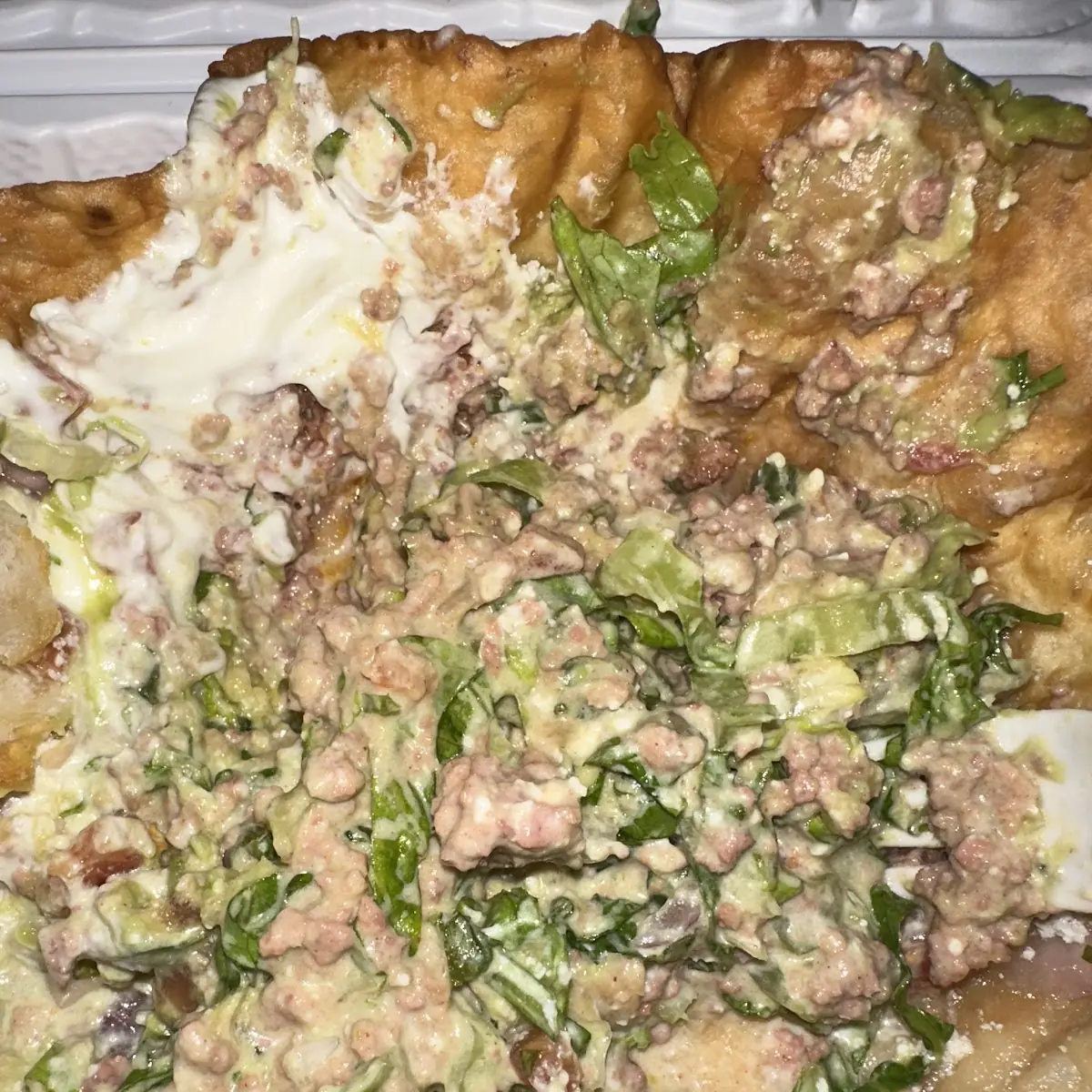 Taco Salad