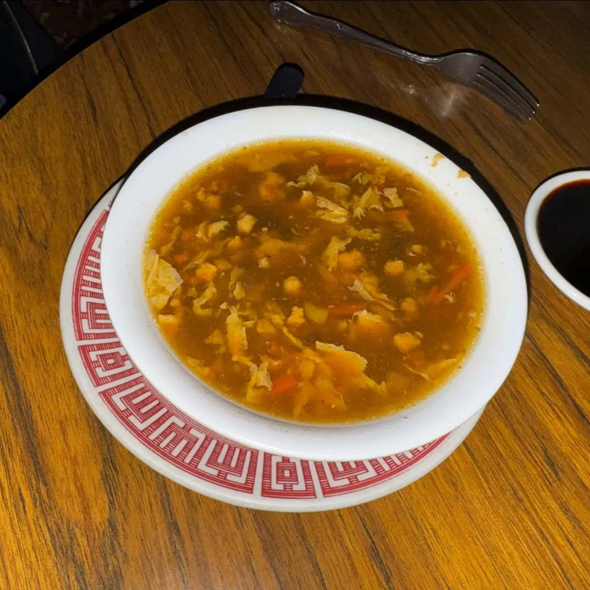 Chicken Soup
